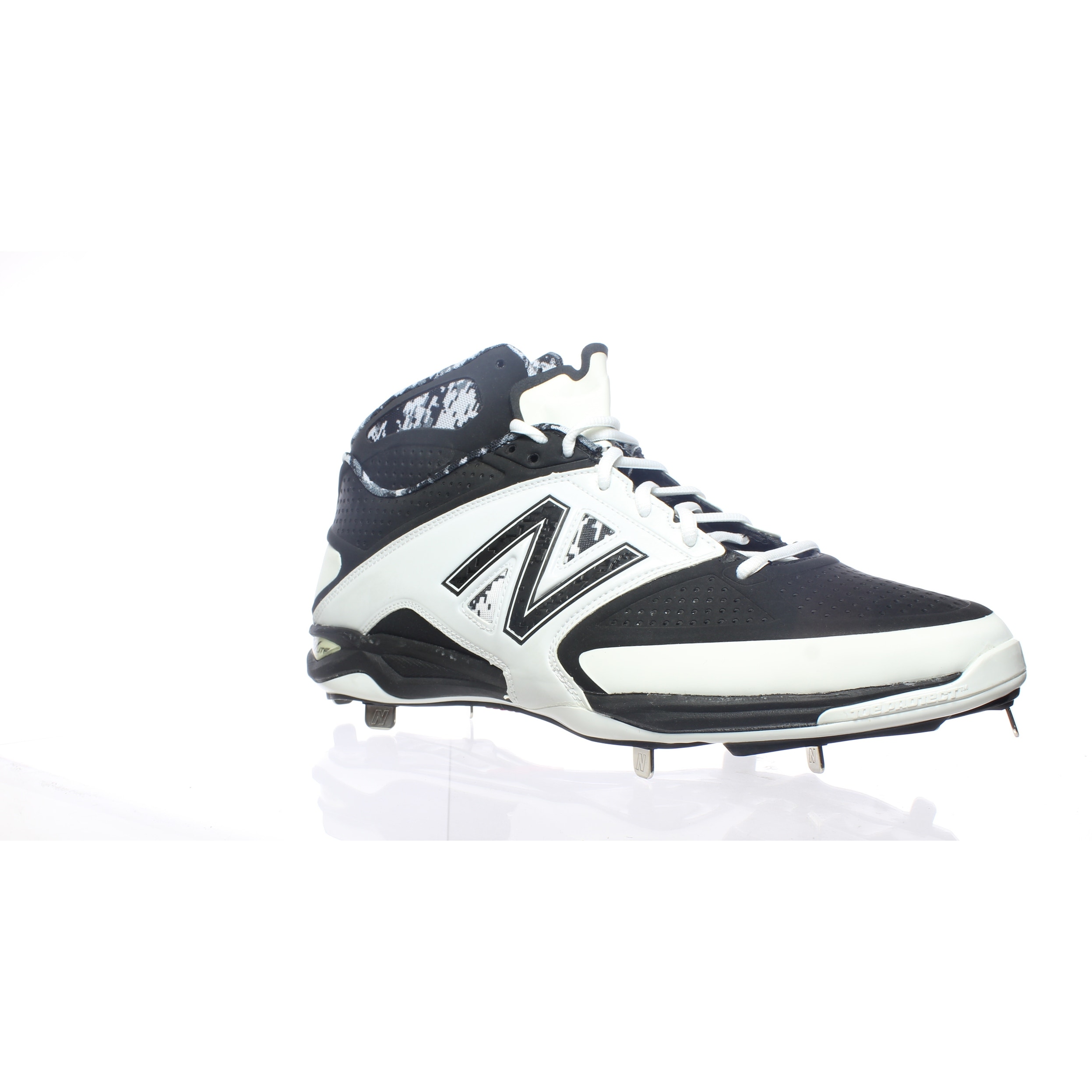 mens extra wide baseball cleats