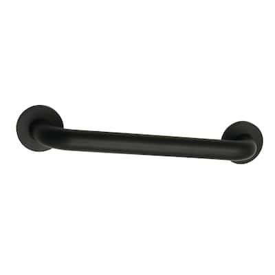 Meridian 16-Inch x 1-1/4-Inch O.D Grab Bar