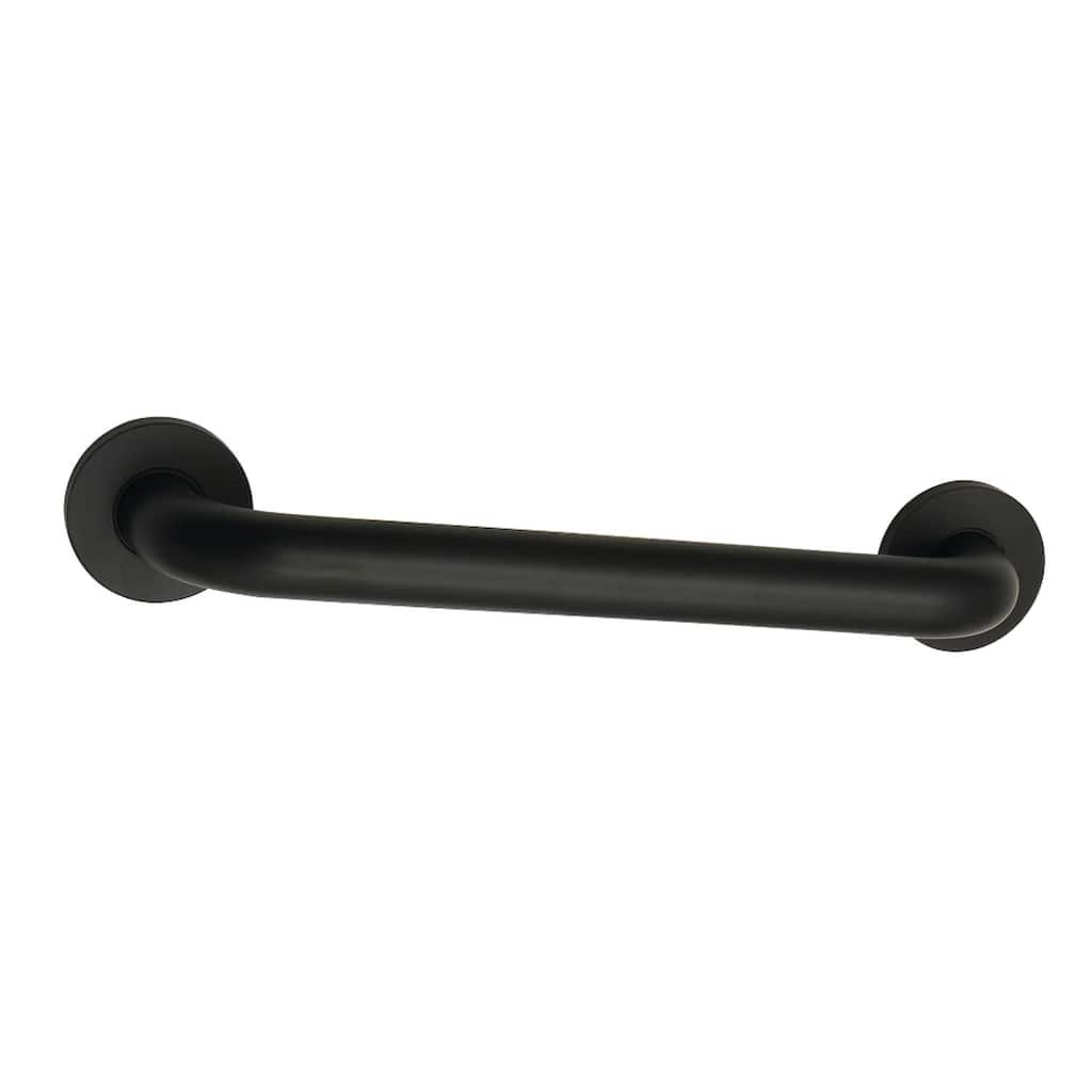 Meridian 16-Inch x 1-1/4-Inch O.D Grab Bar