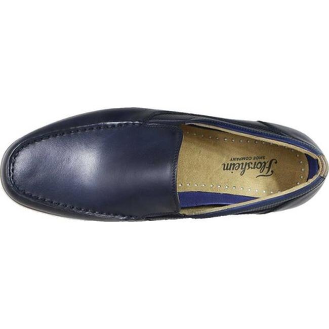 florsheim atlantic venetian loafer