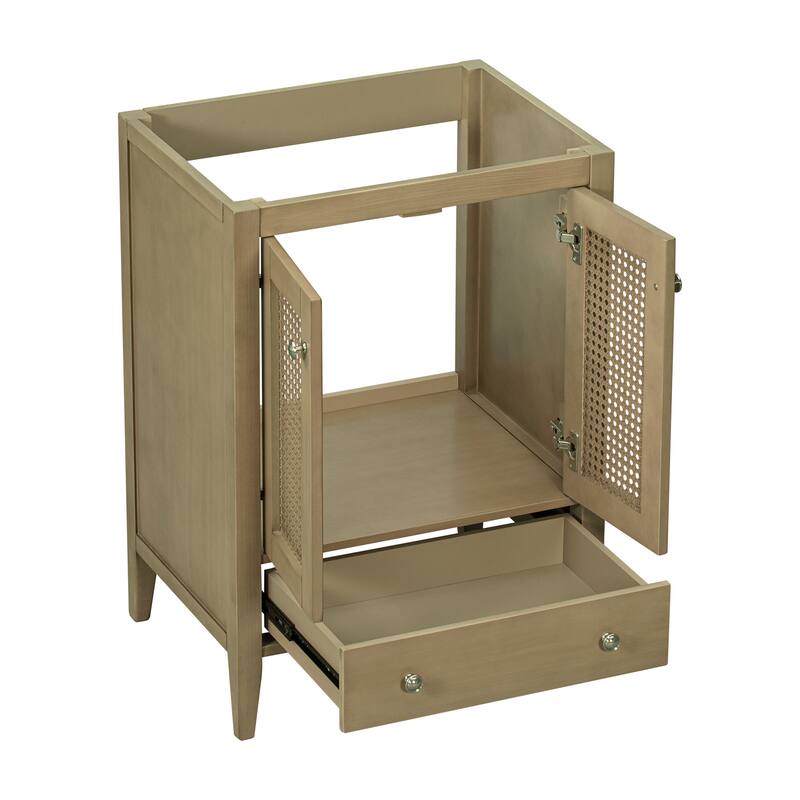 24" Bathroom Vanity