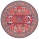 preview thumbnail 16 of 16, SAFAVIEH Tucson Laverne Transitional Machine Washable Rug