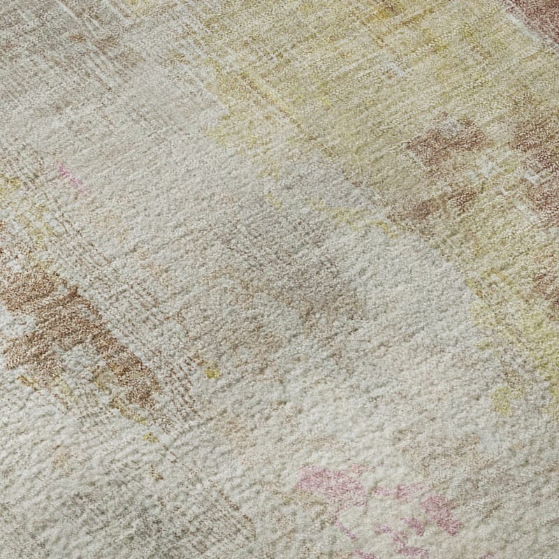 Premium Washable Super Soft Abstract Modern Mayfield Rug