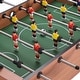 preview thumbnail 3 of 5, 37" Indooor Competition Game Football Table - 37" x 20" x 30" (L x W x H)