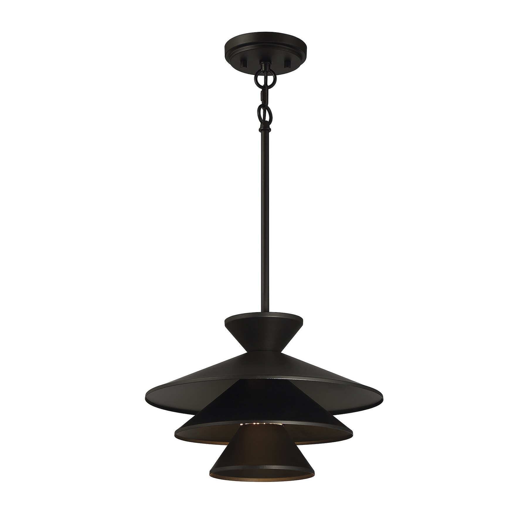 Trade Winds Lighting Ellis Pendant light