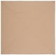 preview thumbnail 148 of 174, SAFAVIEH Handmade Braided Country Casual Lavada Rug 3' Square - Beige/Tan