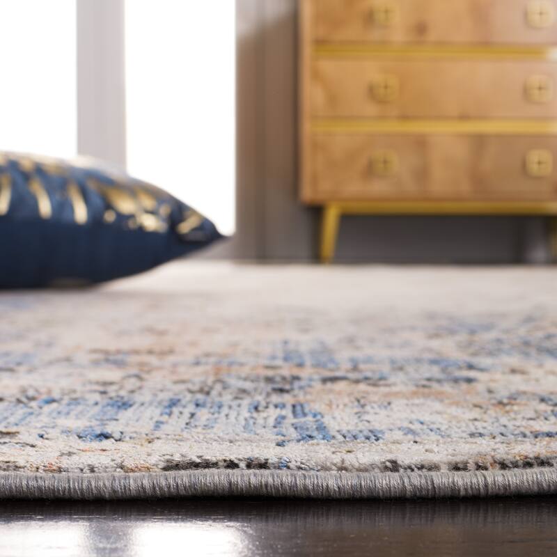 SAFAVIEH Signature Bryndis Modern Abstract Rug