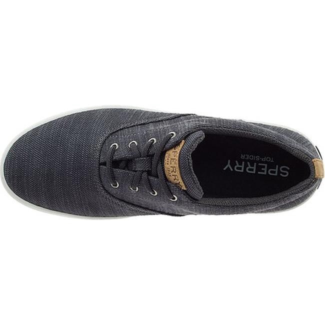 sperry wahoo cvo baja