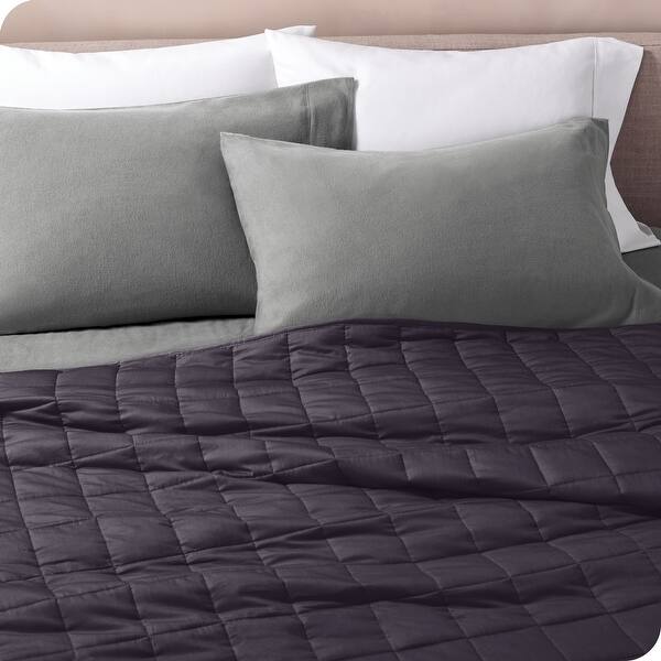 Bare Home Weighted Sensory Blanket