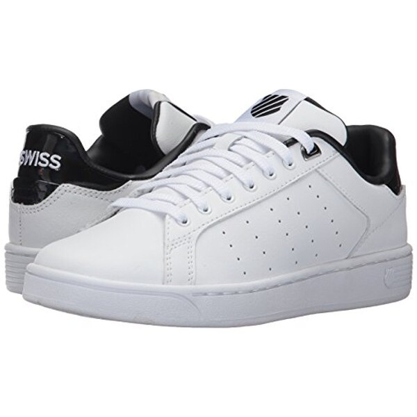 k swiss clean court cmf review