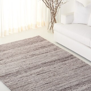 Lauren Ralph Lauren Handmade Matty Contemporary Wool Rug - Bed Bath ...