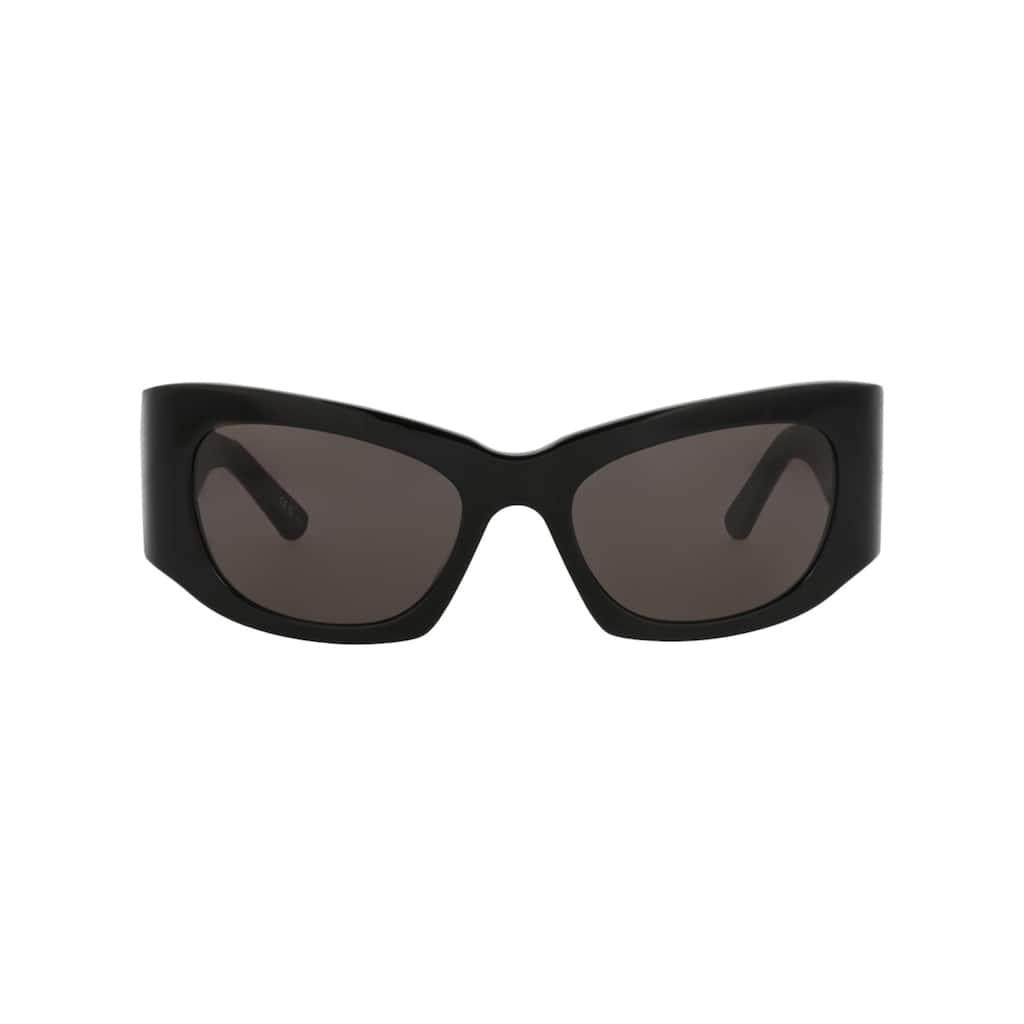 Balenciaga Cat Eye-Frame Recycled Acetate Sunglasses