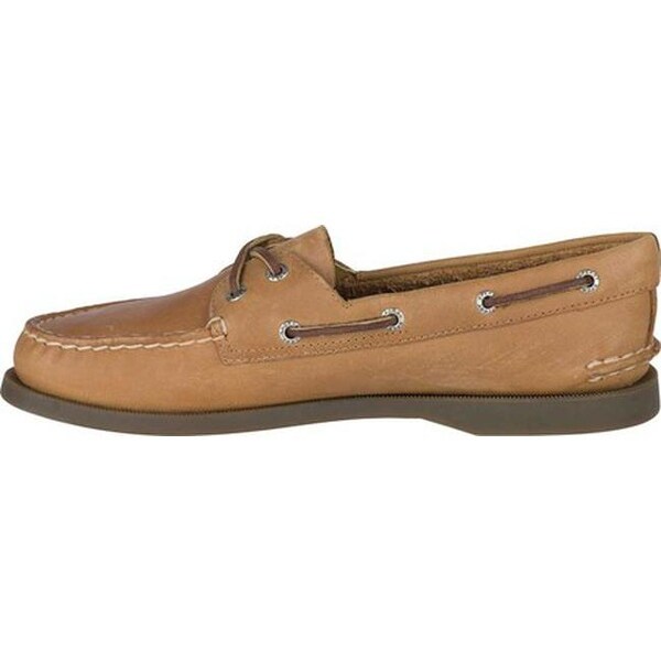 sperry authentic original boat shoe sahara
