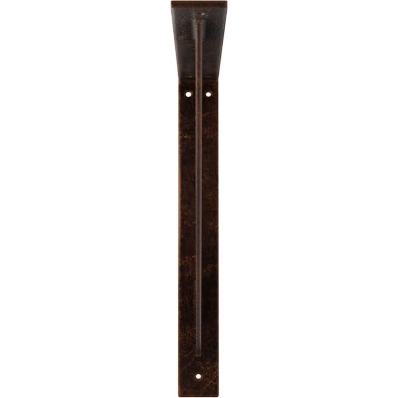 Traditional Steel Bracket