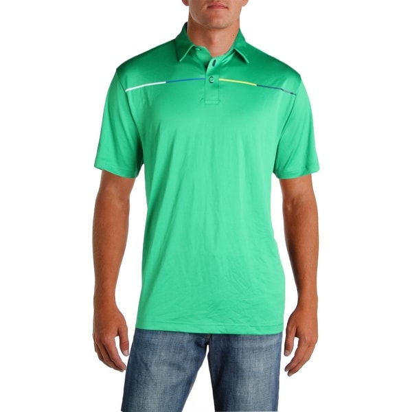 under armour cold gear polo