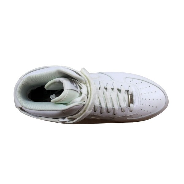 nike air force 1 ultraforce wolf grey