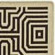 preview thumbnail 54 of 66, SAFAVIEH Courtyard Billye Indoor/ Outdoor Waterproof Patio Backyard Rug