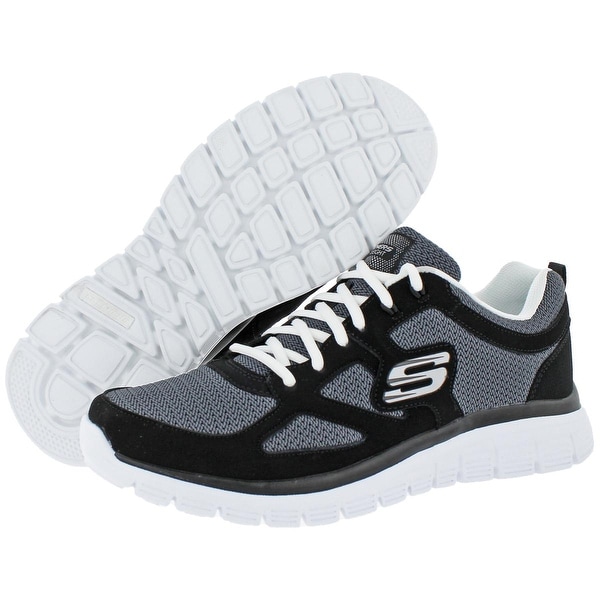skechers lightweight trainers