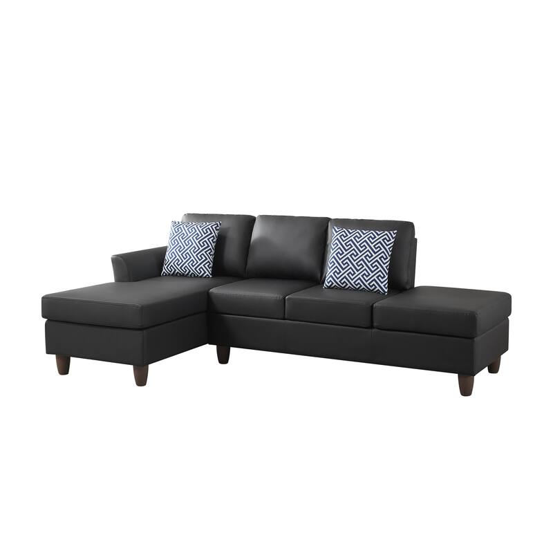 Hidden Storage Units And Matching Accent Pillows For Modern Homes
