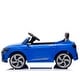 preview thumbnail 23 of 35, 12V Audi SQ8 Licensed Electric Ride-On Car for Kids with Parental Remote, Dual Drive, Music & LED Lights