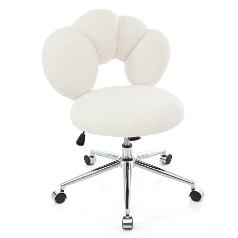 Teddy Swivel Chair for living room