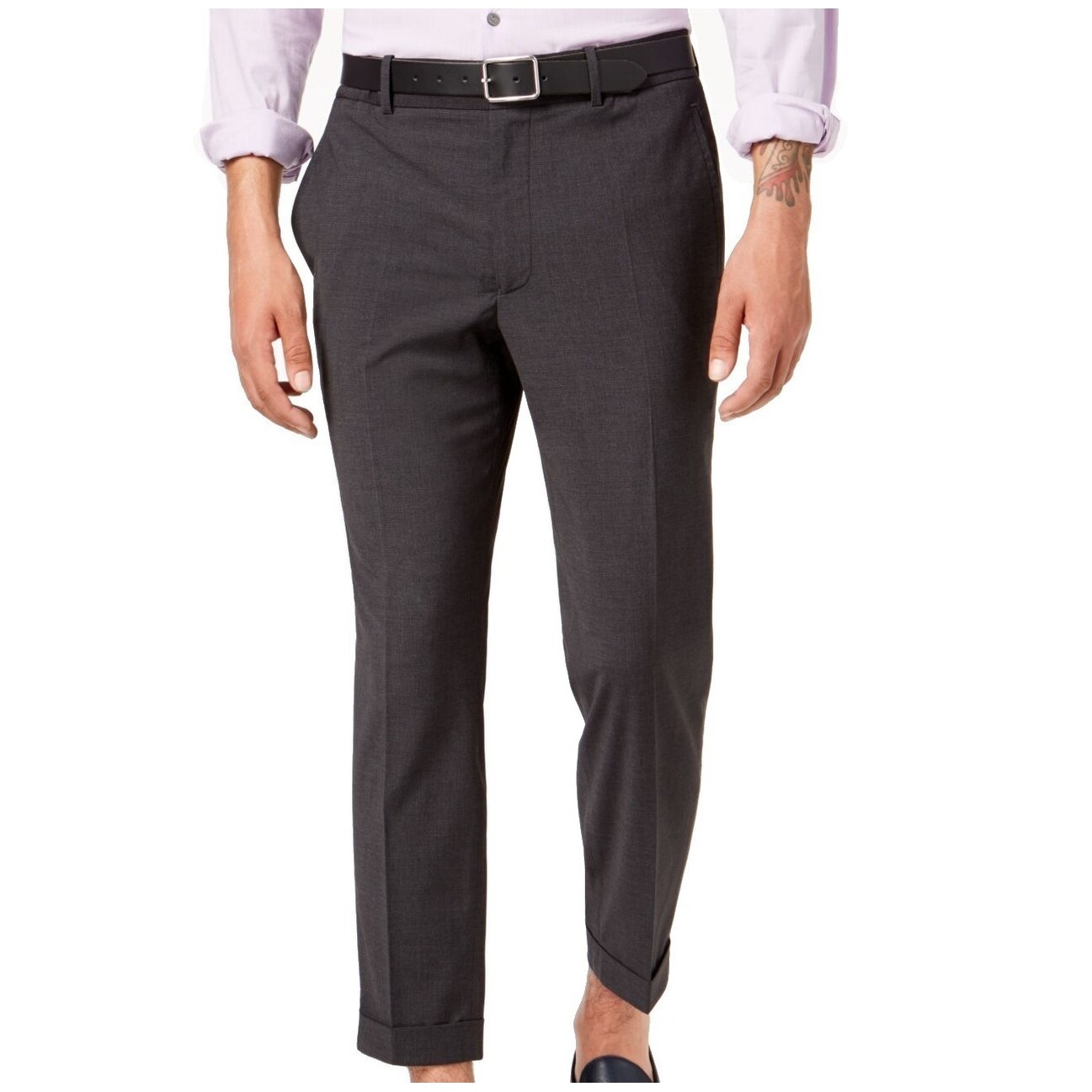 alfani men's stretch pants