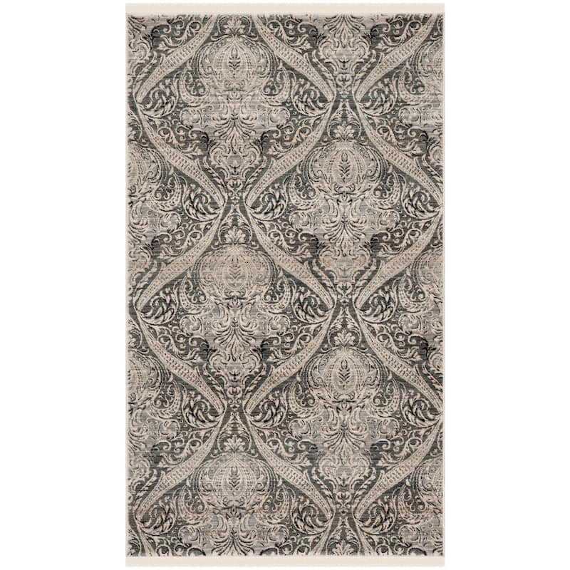 SAFAVIEH Vintage Boho Persian Siepie Oriental Polyester Rug with