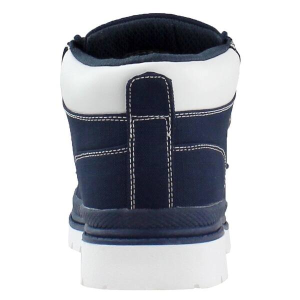 lugz drifter ripstop