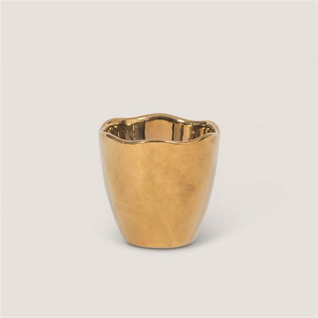 Set of 2 Good Morning Egg Cups in Gift Pack