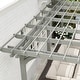 preview thumbnail 7 of 6, Outsunny 12' x 16' Outdoor Pergola, Wood Gazebo Grape for Climbing Plant Support at Garden, Patio, Backyard, Deck, Brown