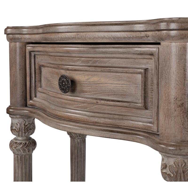 Butler Peyton Console Table