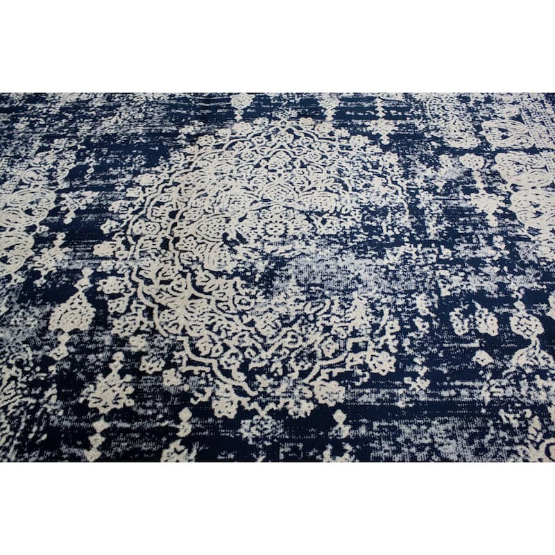 Noori Lagoon Emilie Rug