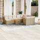Option Beige and Cream