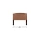preview thumbnail 14 of 32, Nusa Woven Banana Leaf Headboard