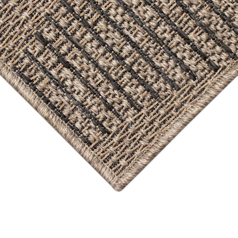 Liora Manne Monaco Wave Indoor/Outdoor Area Rug