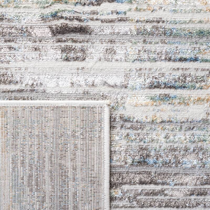 SAFAVIEH Bel Air Danijela Abstract Rug - 8' x 10'