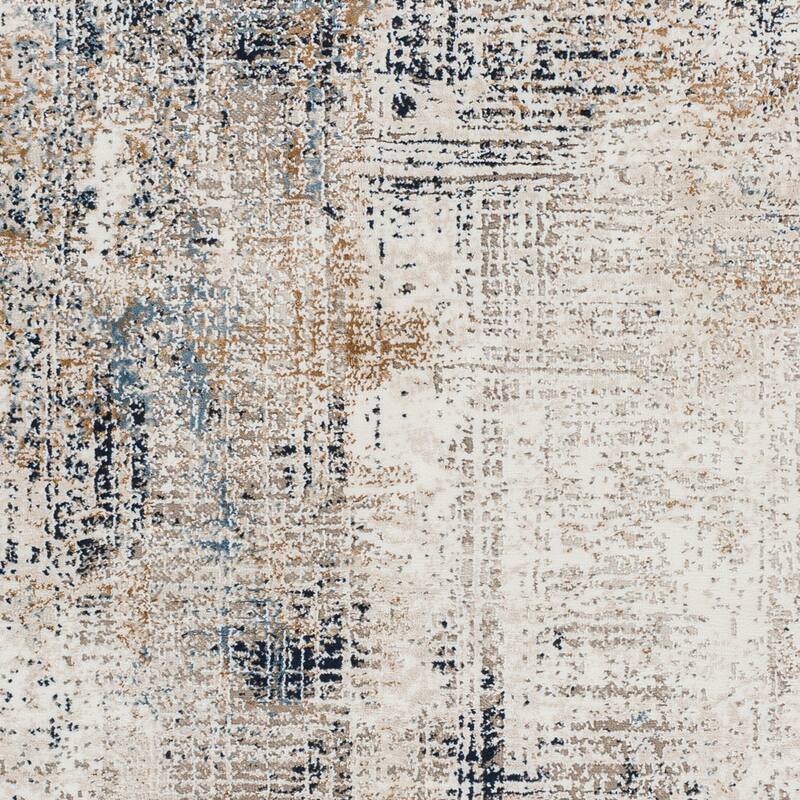 Artistic Weavers Moheeni Modern Abstract Area Rug