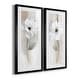 preview thumbnail 2 of 7, Sheer Elegance I-Premium Gallery Framed Print - Ready to Hang