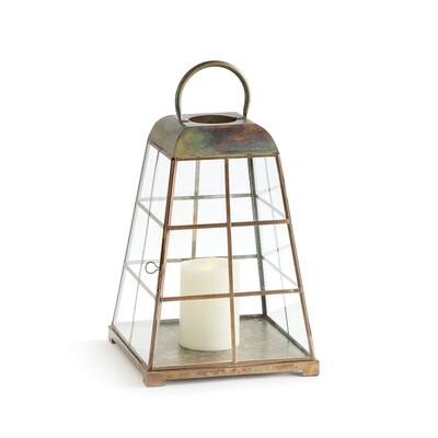 Dexter Lantern