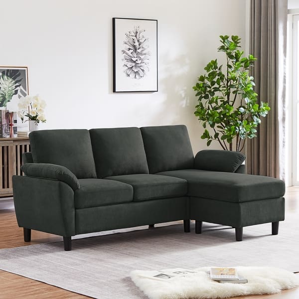 Hydeline Lara Top Grain Leather Sofa Couch