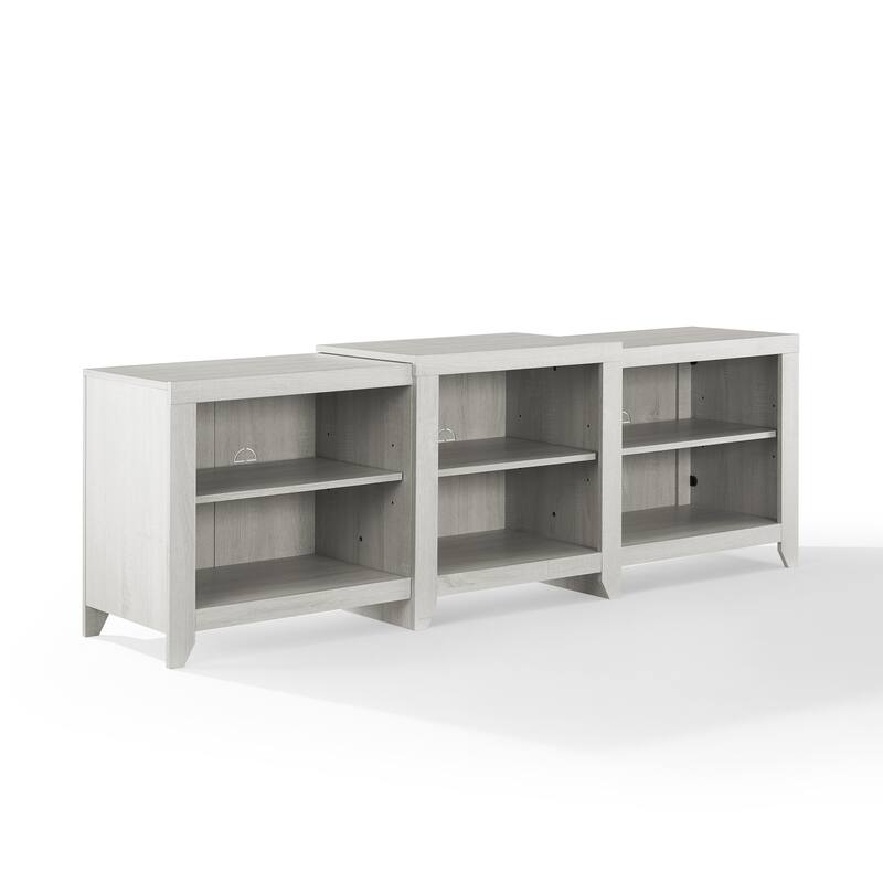 Crosley Ronin 69" Low Profile Tv Stand