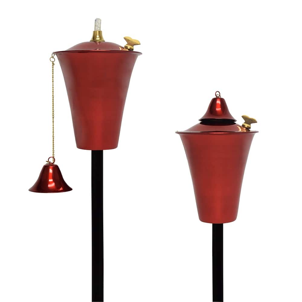 Kona Style Tiki Torch