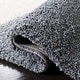 preview thumbnail 47 of 48, SAFAVIEH Florida Shag Jayati Abstract 1.2-inch Thick Rug