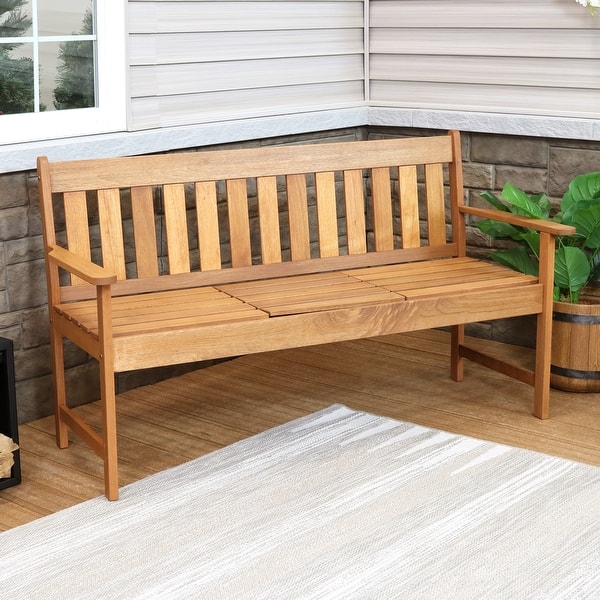 https://ak1.ostkcdn.com/images/products/is/images/direct/8cec2217158bbd453591dc075e7c7d3a3b79807b/Sunnydaze-Meranti-Wood-Outdoor-Occasional-Bench-with-Teak-Oil-Finish.jpg?impolicy=medium