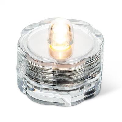 Submersible Led Tealite Candle