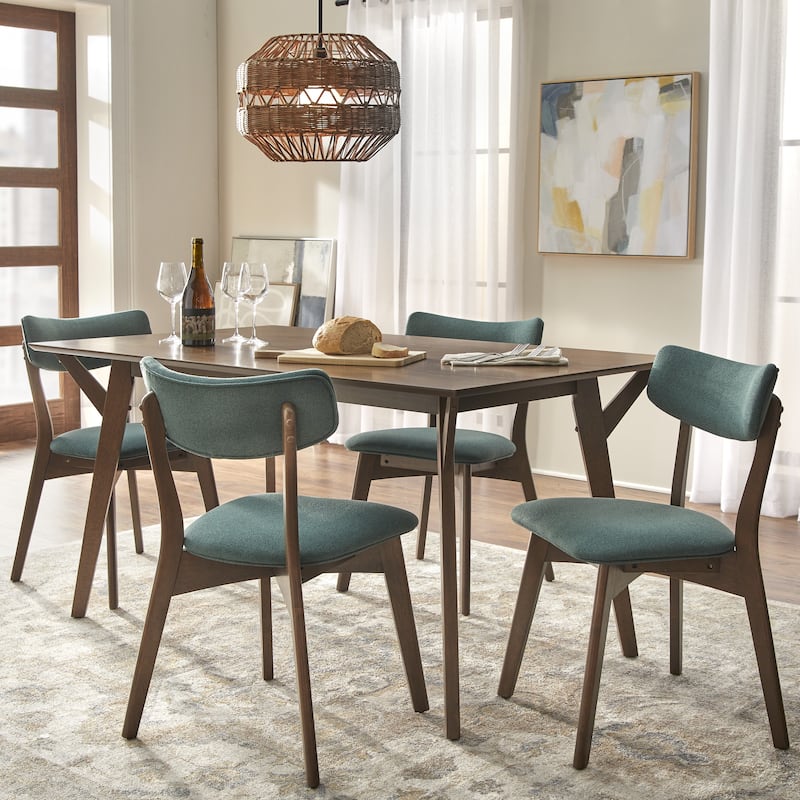 Lifestorey Cari Dining Table
