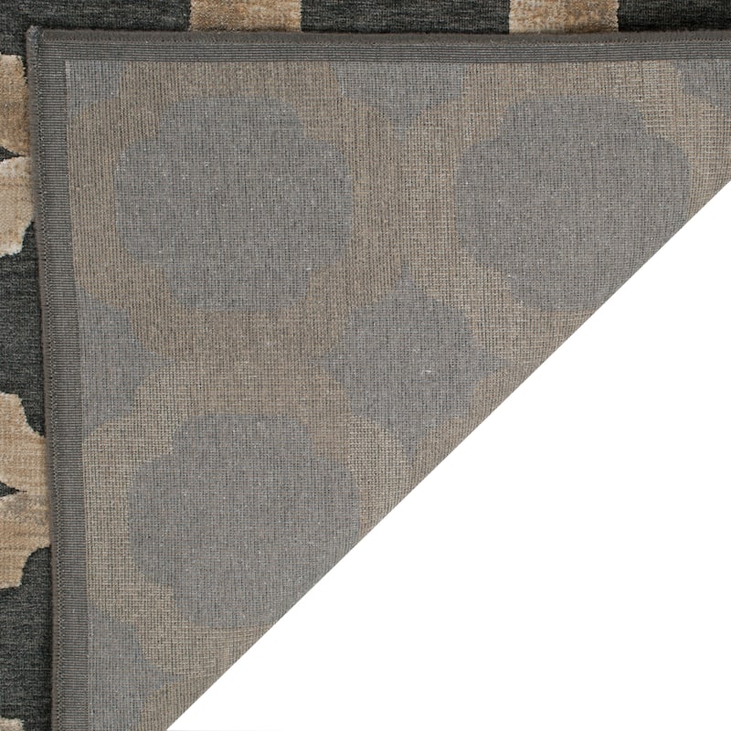 Martha Stewart by SAFAVIEH Masouma Viscose Rug