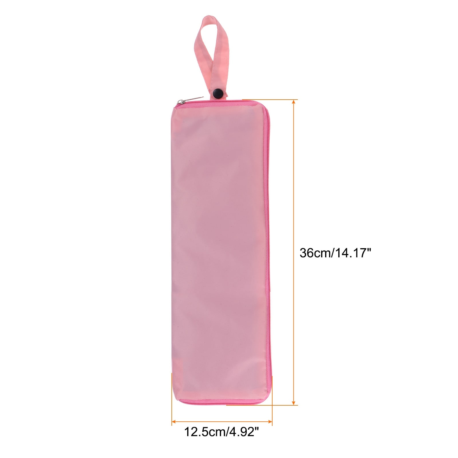 Umbrellas Bag Carry Bag Portable Reversible Wet Umbrella Sleeve Folding Cover Waterproof Pouch Case for Storage Travel