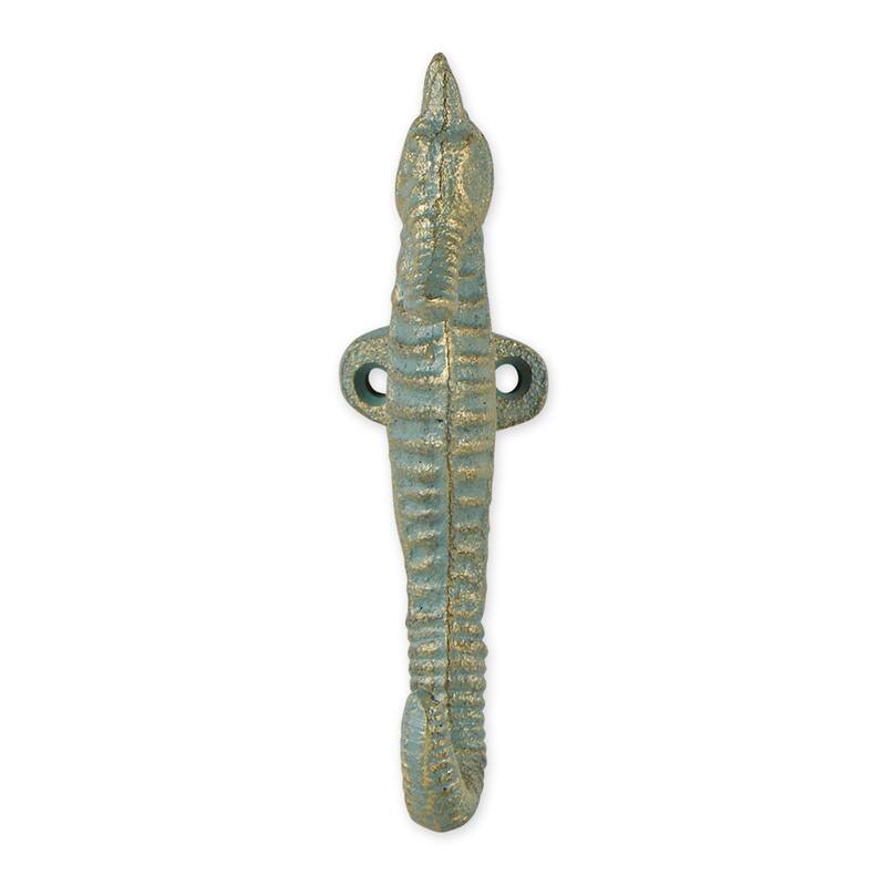 Garden Tools Cast Iron Wall Hook