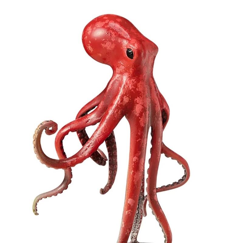 Spi Surfacing Octopus - 10 X 6 X 6 inches